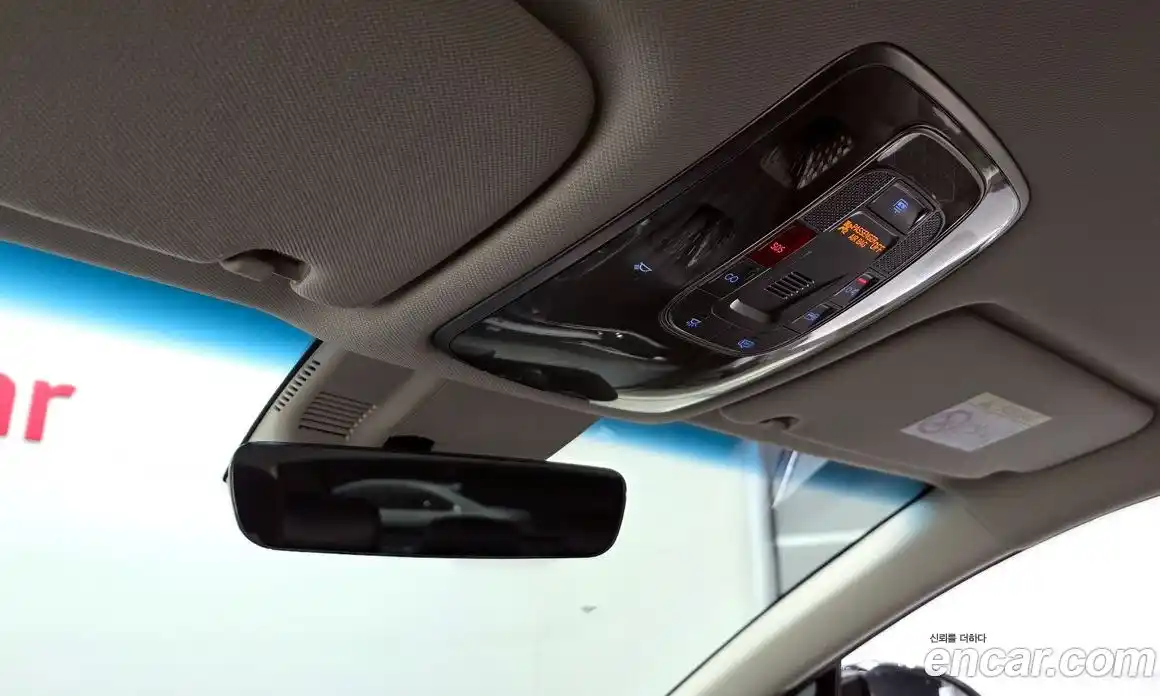 Genesis G80 2022 3.5 Автомат в Москве № 615319, фото 18