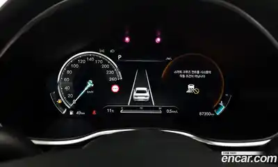 Genesis G80 2022 3.5 Автомат в Москве № 615319, миниатюра 8