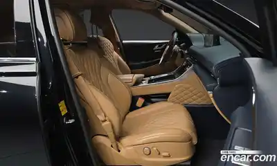 Genesis GV80 2020 3.5 Автомат в Москве № 615400, миниатюра 11