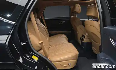 Genesis GV80 2020 3.5 Автомат в Москве № 615400, миниатюра 12