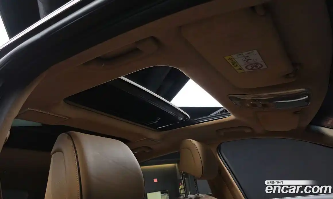 Genesis GV80 2020 3.5 Автомат в Москве № 615400, фото 18