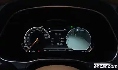 Genesis GV80 2020 3.5 Автомат в Москве № 615400, миниатюра 8