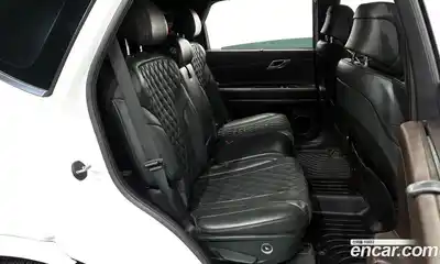 Genesis GV80 2021 2.5 Автомат в Москве № 615476, миниатюра 12