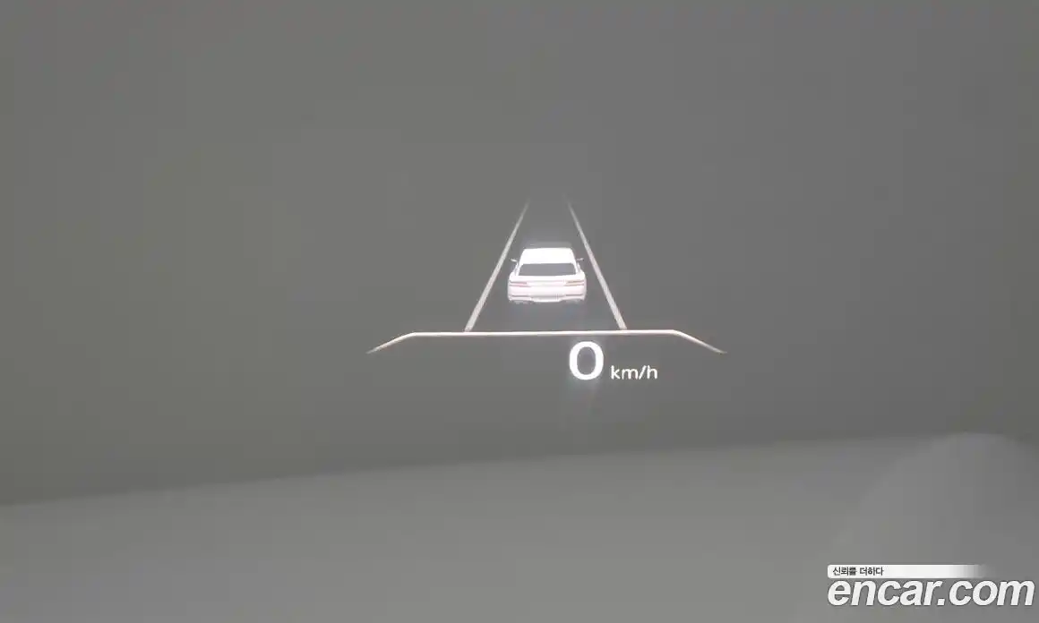 Genesis GV80 2021 2.5 Автомат в Москве № 615476, фото 16