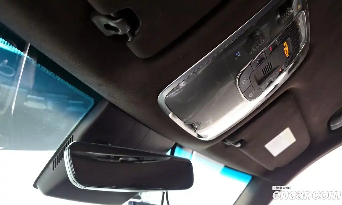 Genesis GV80 2021 2.5 Автомат в Москве № 615476, фото 19