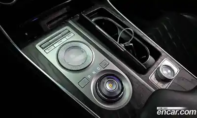 Genesis GV80 2021 2.5 Автомат в Москве № 615476, миниатюра 9