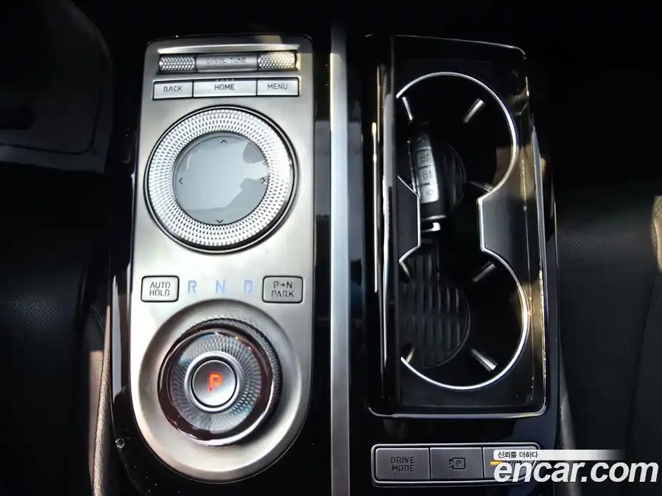 Genesis G80 2022 0.2 Автомат в Москве № 615543, фото 13