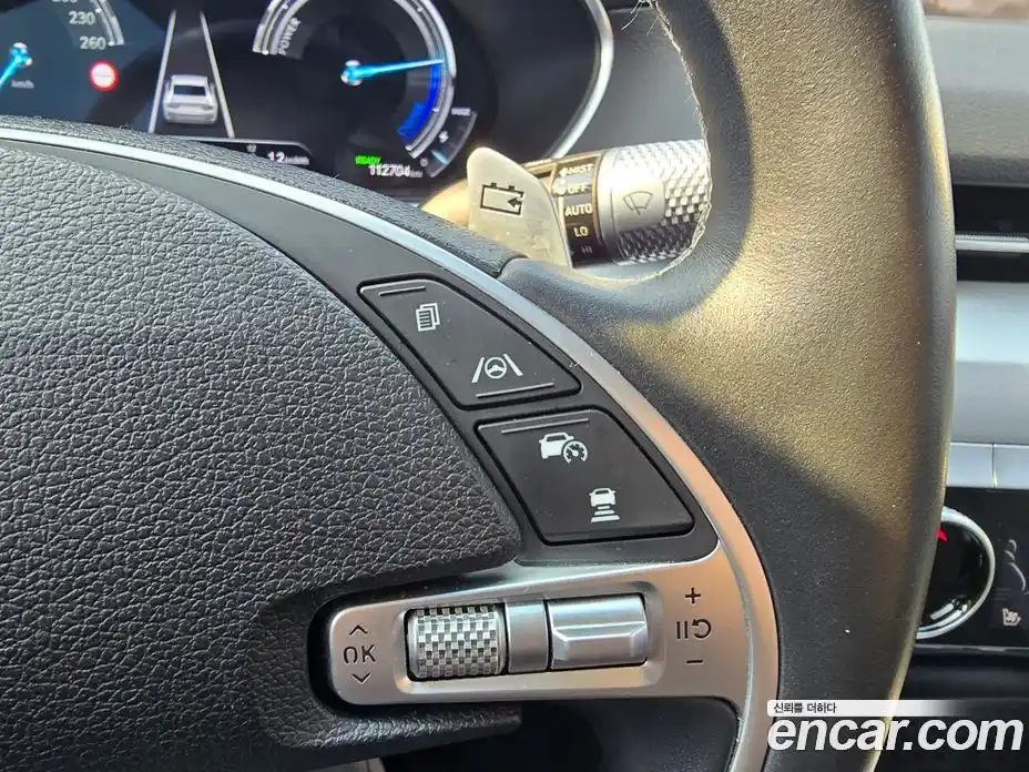 Genesis G80 2022 0.2 Автомат в Москве № 615543, фото 14