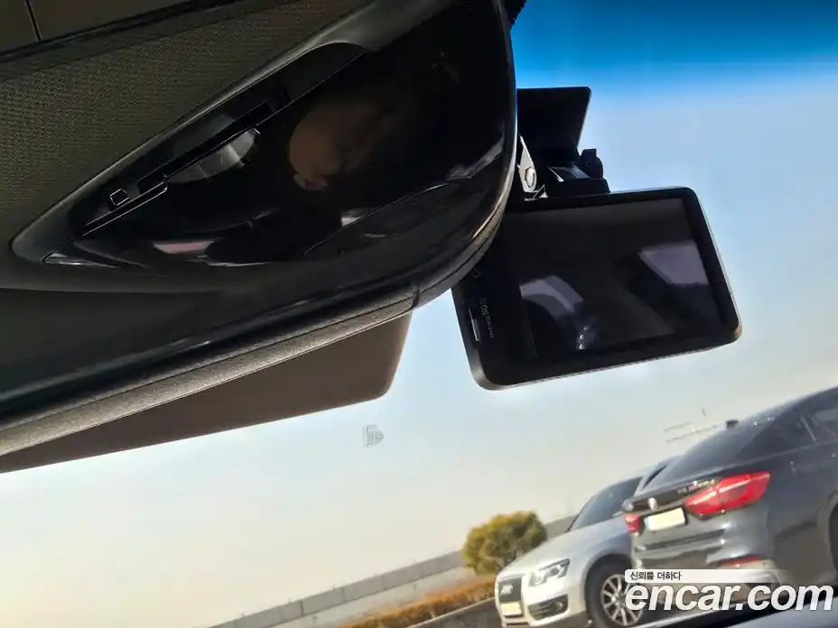 Genesis G80 2022 0.2 Автомат в Москве № 615543, фото 17