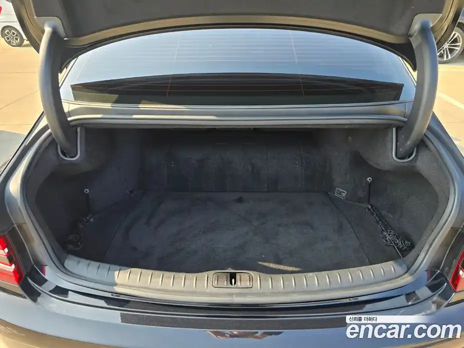 Genesis G80 2022 0.2 Автомат в Москве № 615543, фото 18