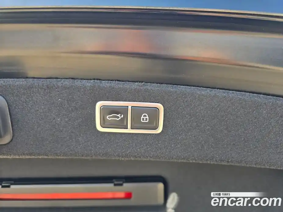 Genesis G80 2022 0.2 Автомат в Москве № 615543, фото 19