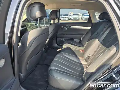 Genesis G80 2022 0.2 Автомат в Москве № 615543, миниатюра 6