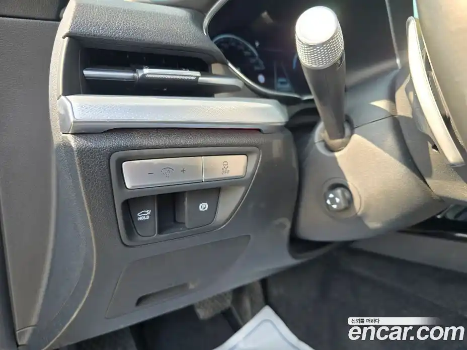 Genesis G80 2022 0.2 Автомат в Москве № 615543, фото 9