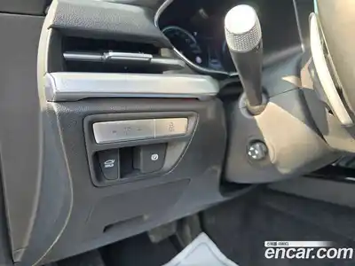 Genesis G80 2022 0.2 Автомат в Москве № 615543, миниатюра 9