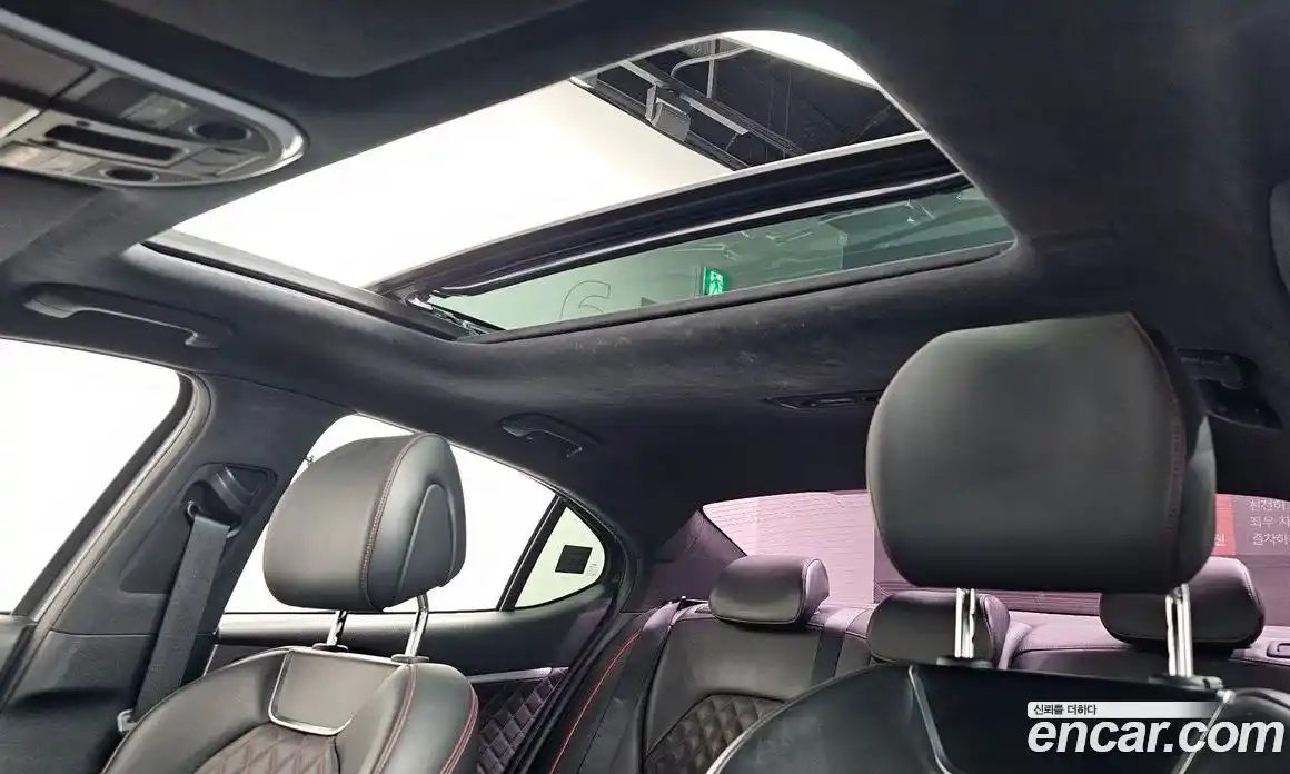 Genesis G70 2018 3.3 Автомат в Москве № 615555, фото 19