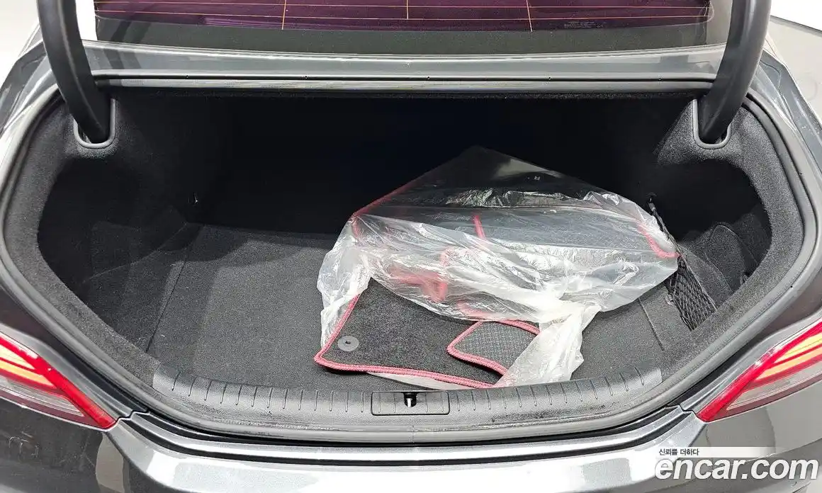 Genesis G70 2018 3.3 Автомат в Москве № 615555, фото 20