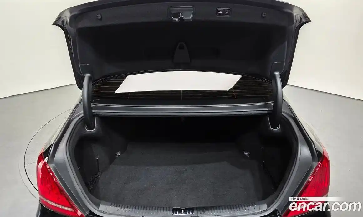 Genesis EQ900 2016 3.8 Автомат в Москве № 615607, фото 20