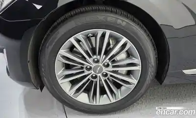 Genesis EQ900 2016 3.8 Автомат в Москве № 615607, миниатюра 5