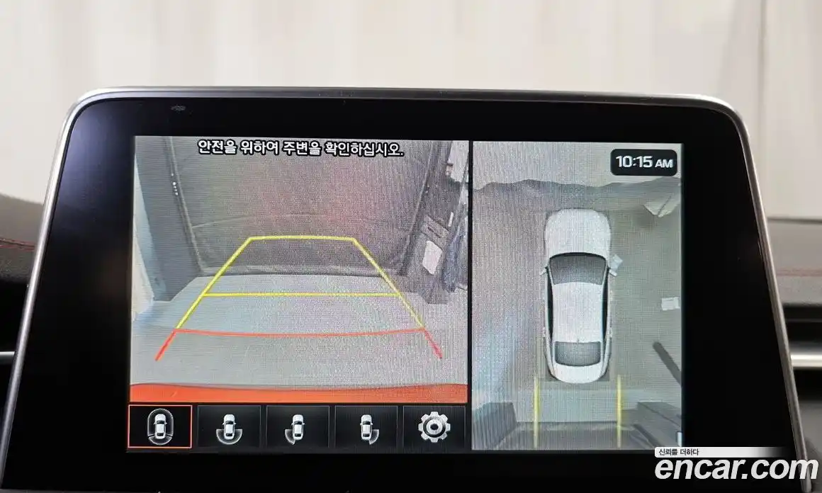 Genesis G70 2019 2.0 Автомат в Москве № 615683, фото 15