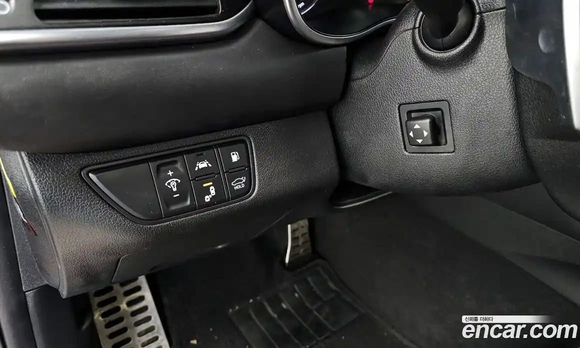 Genesis G70 2019 2.0 Автомат в Москве № 615683, фото 16