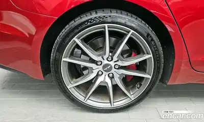 Genesis G70 2019 2.0 Автомат в Москве № 615683, миниатюра 5