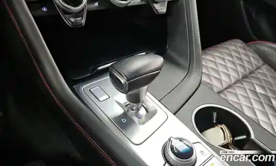 Genesis G70 2019 2.0 Автомат в Москве № 615683, миниатюра 9