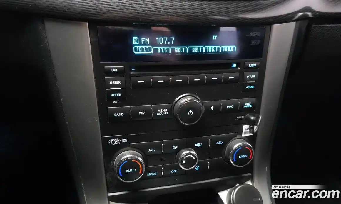 Chevrolet Captiva 2015 2.0 Автомат в Москве № 615704, фото 17