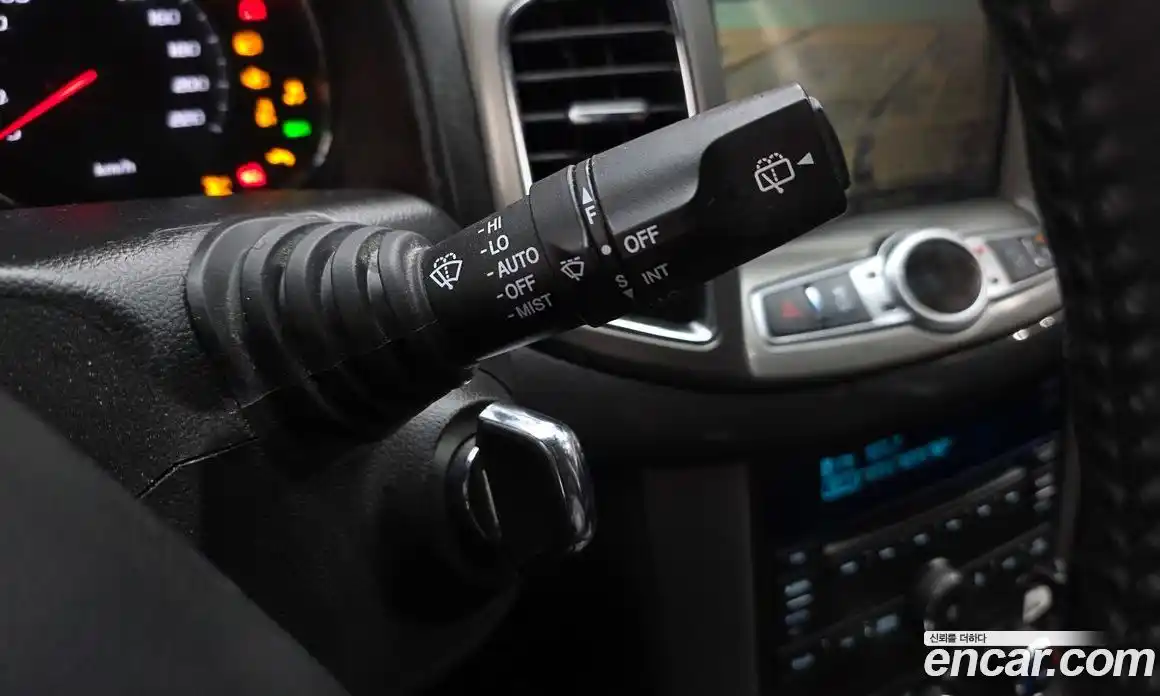 Chevrolet Captiva 2015 2.0 Автомат в Москве № 615704, фото 18