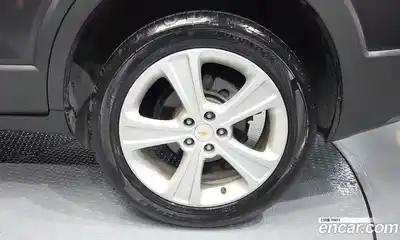 Chevrolet Captiva 2015 2.0 Автомат в Москве № 615704, миниатюра 5