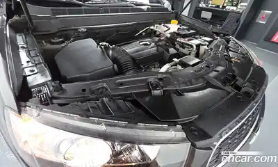 Chevrolet Captiva 2015 2.0 Автомат в Москве № 615704, миниатюра 6