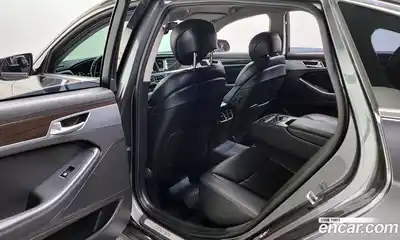 Genesis G80 2018 2.2 Автомат в Москве № 615727, миниатюра 11