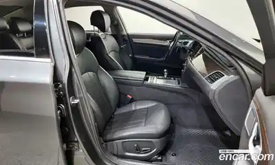 Genesis G80 2018 2.2 Автомат в Москве № 615727, миниатюра 12
