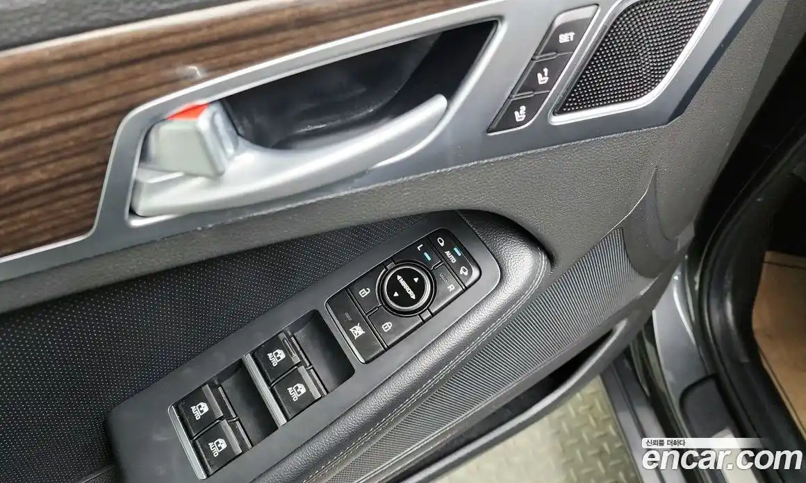 Genesis G80 2018 2.2 Автомат в Москве № 615727, фото 13