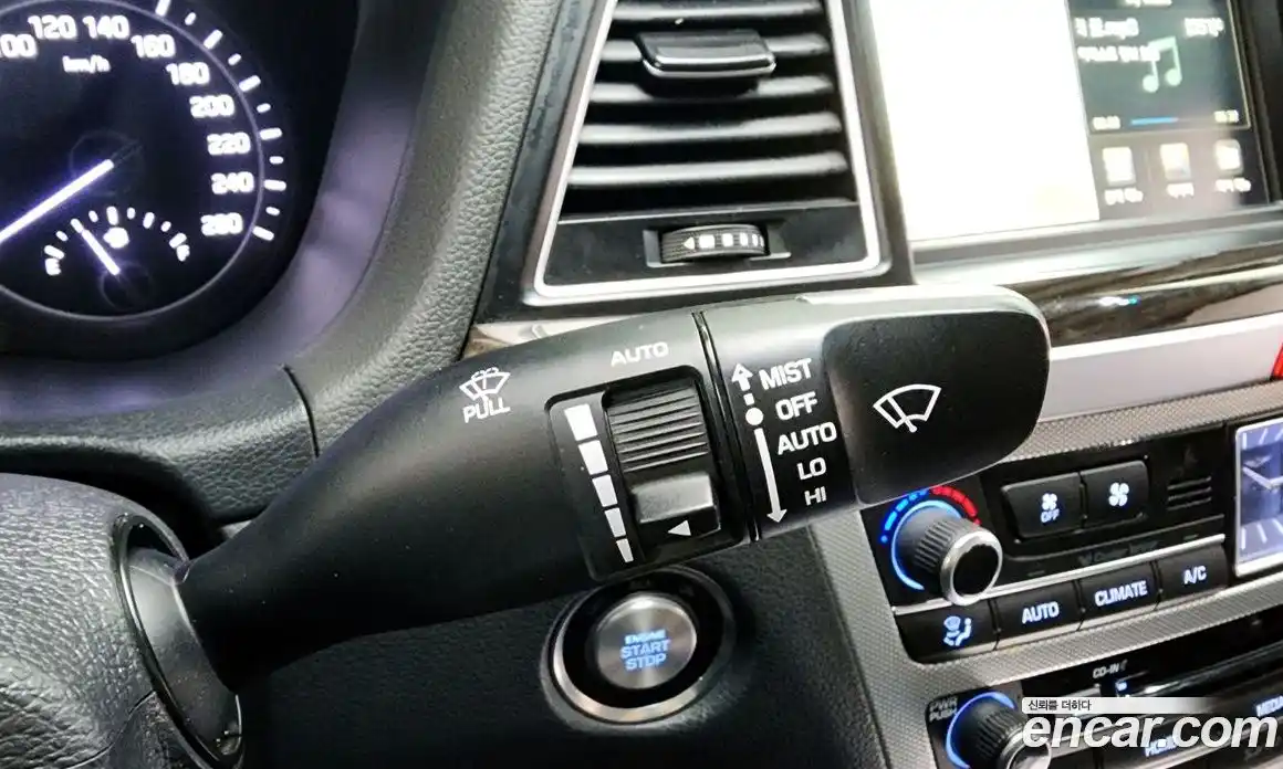 Genesis G80 2018 2.2 Автомат в Москве № 615727, фото 16