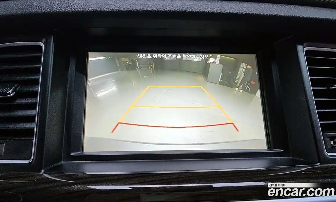 Genesis G80 2018 2.2 Автомат в Москве № 615727, фото 18