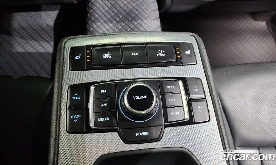 Genesis G80 2018 2.2 Автомат в Москве № 615727, фото 19