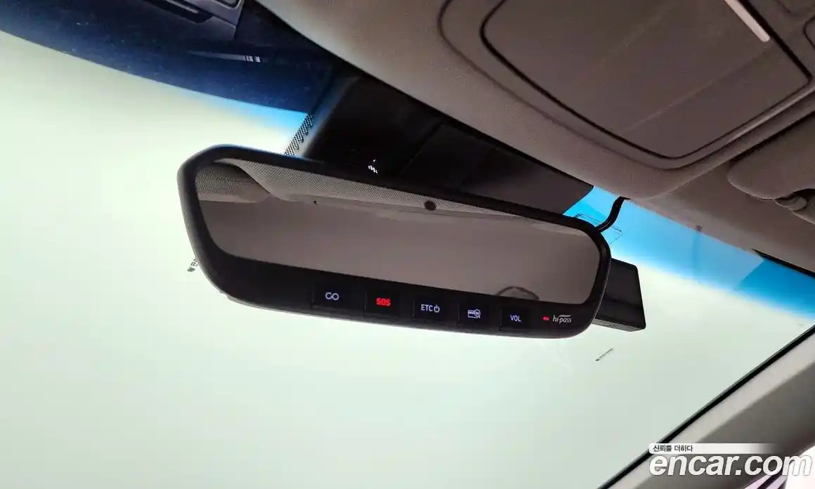 Genesis G80 2018 2.2 Автомат в Москве № 615727, фото 20