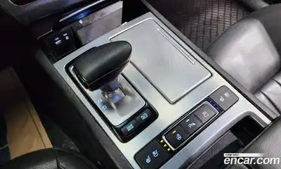 Genesis G80 2018 2.2 Автомат в Москве № 615727, миниатюра 9