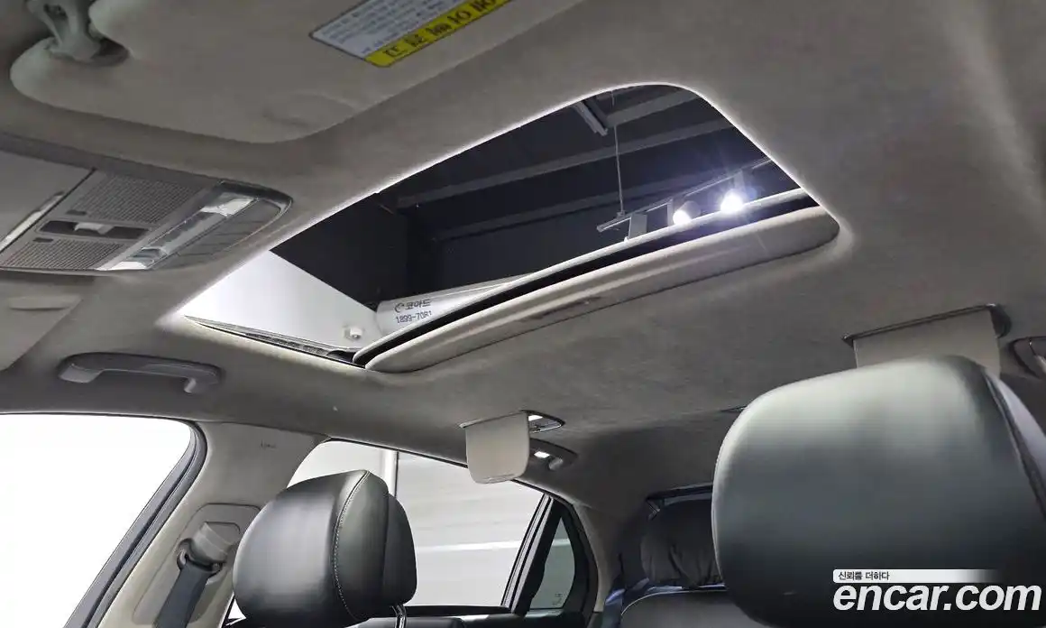 Genesis EQ900 2018 5.0 Автомат в Москве № 615731, фото 19