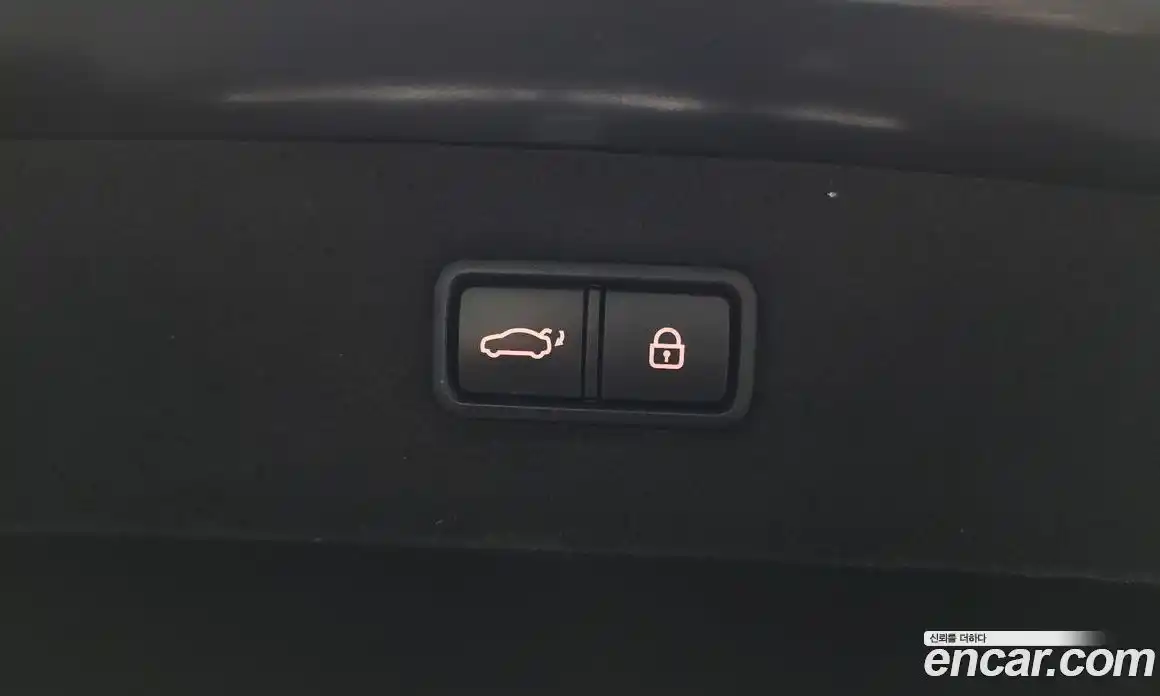 Genesis EQ900 2018 5.0 Автомат в Москве № 615731, фото 20