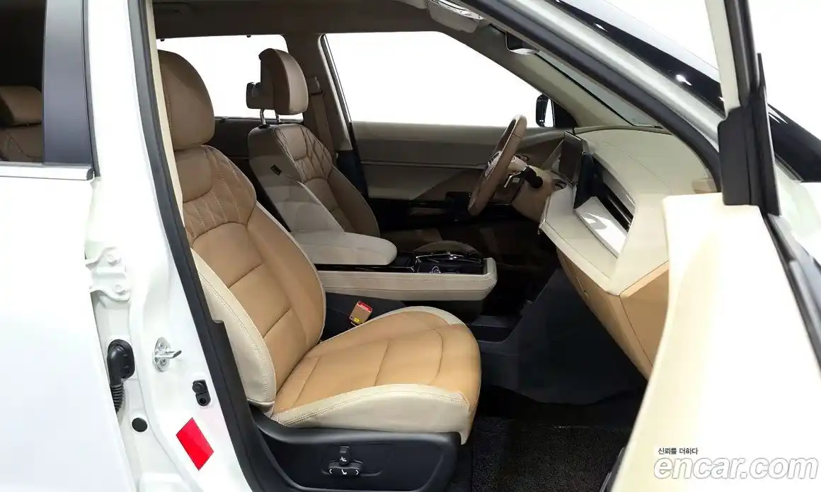 SsangYong Actyon 2026 1.5 Автомат в Москве № 615788, фото 11