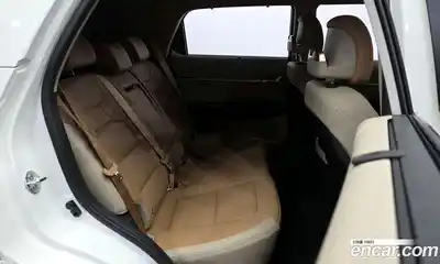 SsangYong Actyon 2026 1.5 Автомат в Москве № 615788, миниатюра 12