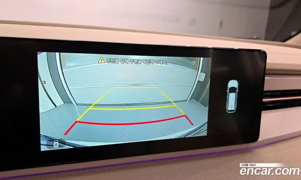 SsangYong Actyon 2026 1.5 Автомат в Москве № 615788, фото 15