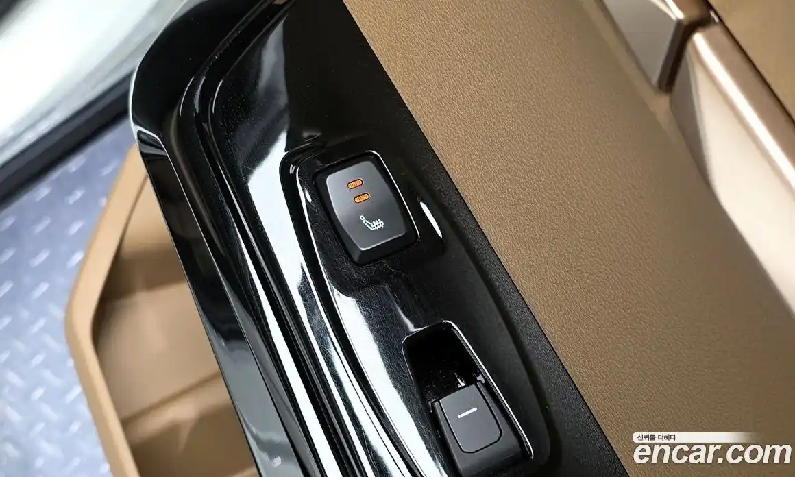 SsangYong Actyon 2026 1.5 Автомат в Москве № 615788, фото 18