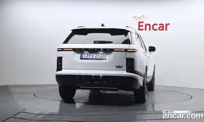 SsangYong Actyon 2026 1.5 Автомат в Москве № 615788, миниатюра 4