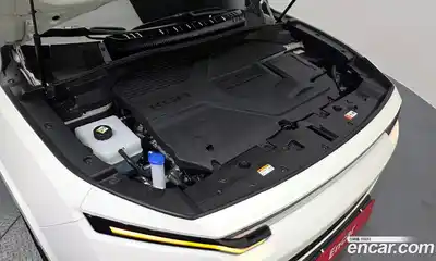 SsangYong Actyon 2026 1.5 Автомат в Москве № 615788, миниатюра 6