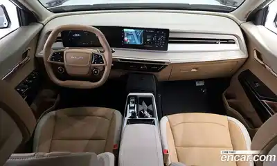 SsangYong Actyon 2026 1.5 Автомат в Москве № 615788, миниатюра 7