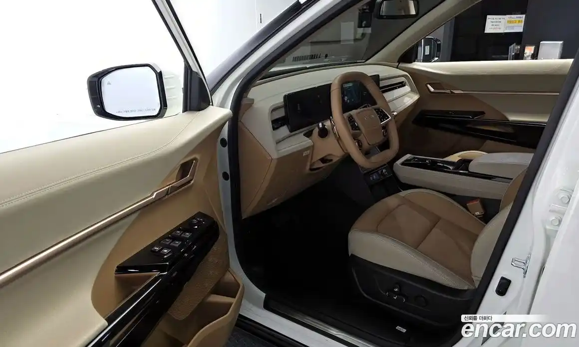 SsangYong Actyon 2026 1.5 Автомат в Москве № 615788, фото 10