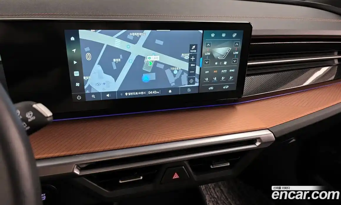 SsangYong Torres 2025 1.5 Автомат в Москве № 615895, фото 14