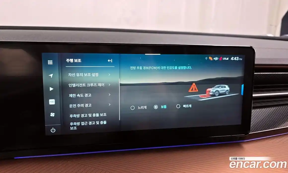 SsangYong Torres 2025 1.5 Автомат в Москве № 615895, фото 16